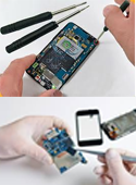Mobily-servisujeme